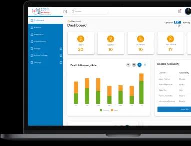 software development company